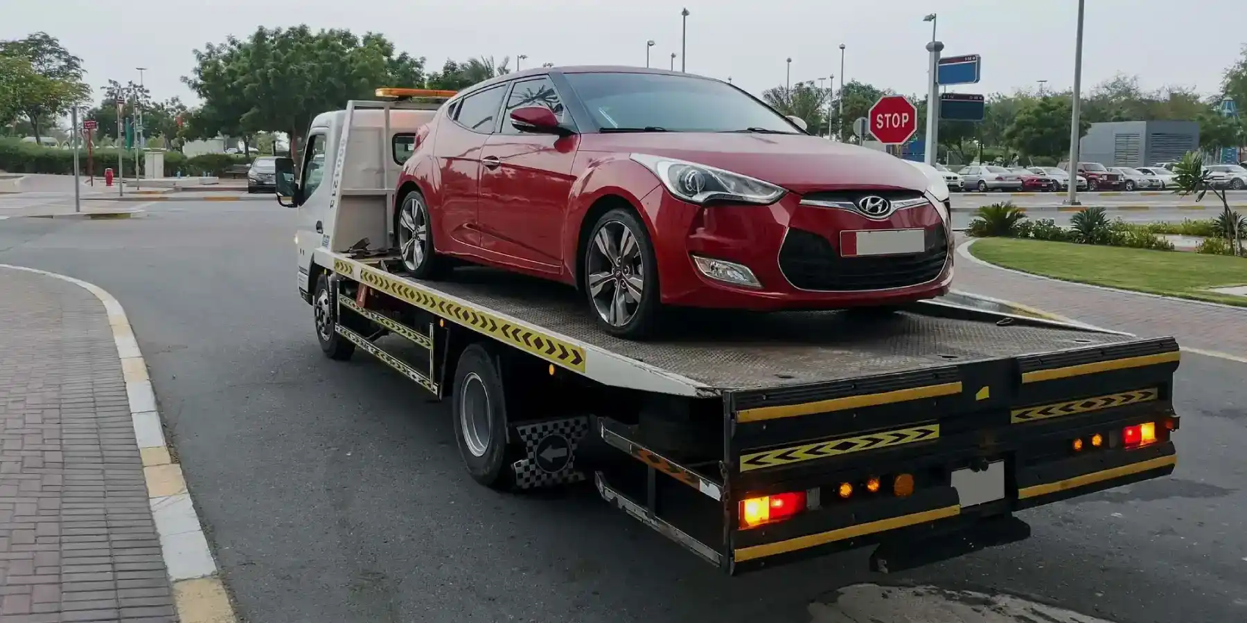 Auto Towing Auto Towing