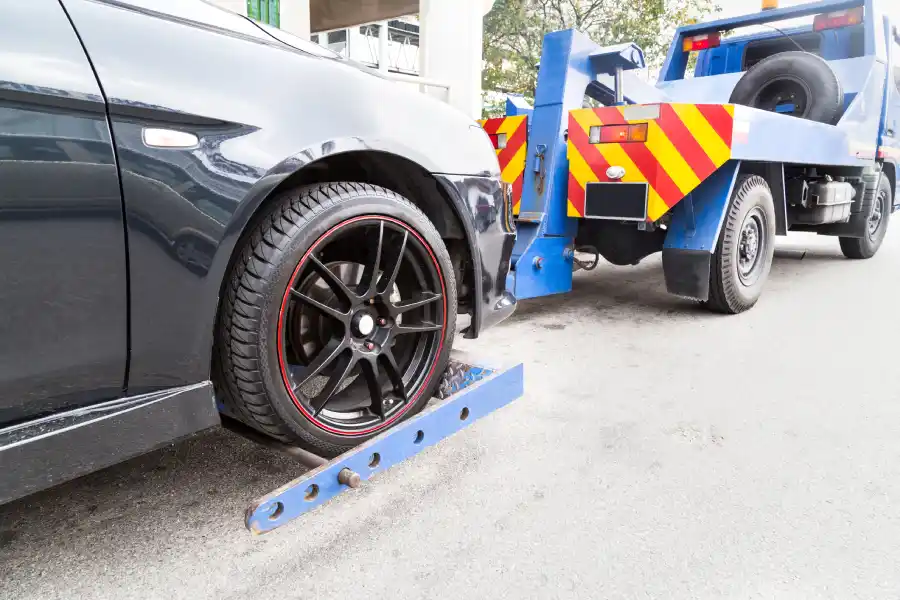Auto Towing Auto Towing